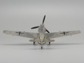 ICM 1/72 Bf 109E-7/B