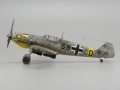 ICM 1/72 Bf 109E-7/B