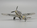 ICM 1/72 Bf 109E-7/B