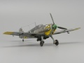 ICM 1/72 Bf 109E-7/B