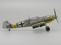 ICM 1/72 Bf 109E-7/B