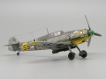 ICM 1/72 Bf 109E-7/B