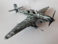 Italeri 1/48 Ju-87 G-2 Stuka Kanonenvogel   