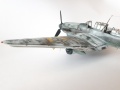 Italeri 1/48 Ju-87 G-2 Stuka Kanonenvogel   