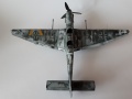 Italeri 1/48 Ju-87 G-2 Stuka Kanonenvogel   