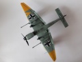 Italeri 1/48 Ju-87 G-2 Stuka Kanonenvogel   