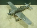 Eduard 1/48 Fw-190A-8/R2