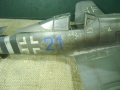 Eduard 1/48 Fw-190A-8/R2