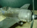 Eduard 1/48 Fw-190A-8/R2