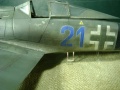 Eduard 1/48 Fw-190A-8/R2