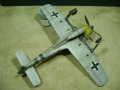 Eduard 1/48 Fw-190A-8/R2