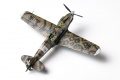 Hobby 2000/Hasegawa 1/72 Macchi MC.202 Folgore