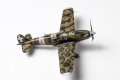 Hobby 2000/Hasegawa 1/72 Macchi MC.202 Folgore