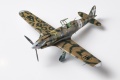 Hobby 2000/Hasegawa 1/72 Macchi MC.202 Folgore