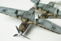 Hobby 2000/Hasegawa 1/72 Macchi MC.202 Folgore