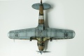 Hobby 2000/Hasegawa 1/72 Macchi MC.202 Folgore