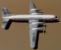 Roden 1/144 Bristol Britannia, Cubana de Aviation