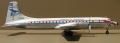 Roden 1/144 Bristol Britannia, Cubana de Aviation