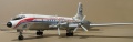 Roden 1/144 Bristol Britannia, Cubana de Aviation