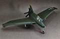 Czech Model 1/48 Northrop XP-56 Black bullet