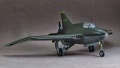 Czech Model 1/48 Northrop XP-56 Black bullet