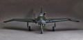 Czech Model 1/48 Northrop XP-56 Black bullet