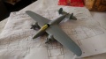 Special Hobby 1/72 BA.88 Lince -  