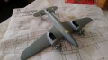 Special Hobby 1/72 BA.88 Lince -  