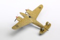 Special Hobby 1/72 BA.88 Lince -  