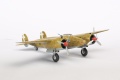 Special Hobby 1/72 BA.88 Lince -  