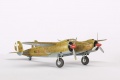 Special Hobby 1/72 BA.88 Lince -  