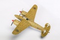 Special Hobby 1/72 BA.88 Lince -  