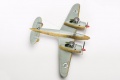 Special Hobby 1/72 BA.88 Lince -  