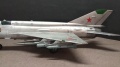 Eduard 1/48 -21