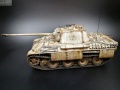 TAMIYA 1/35 Panther Ausf.G early version