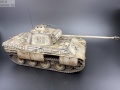 TAMIYA 1/35 Panther Ausf.G early version