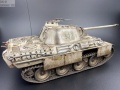 TAMIYA 1/35 Panther Ausf.G early version