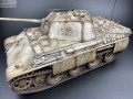 TAMIYA 1/35 Panther Ausf.G early version