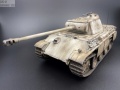 TAMIYA 1/35 Panther Ausf.G early version