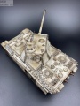 TAMIYA 1/35 Panther Ausf.G early version