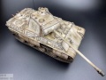 TAMIYA 1/35 Panther Ausf.G early version