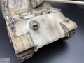 TAMIYA 1/35 Panther Ausf.G early version