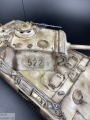 TAMIYA 1/35 Panther Ausf.G early version