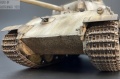 TAMIYA 1/35 Panther Ausf.G early version