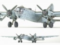 Revell 1/72 Heinkel He177A-5/R6 Greif