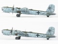 Revell 1/72 Heinkel He177A-5/R6 Greif