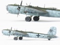 Revell 1/72 Heinkel He177A-5/R6 Greif