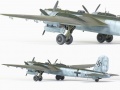 Revell 1/72 Heinkel He177A-5/R6 Greif