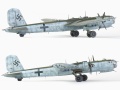 Revell 1/72 Heinkel He177A-5/R6 Greif