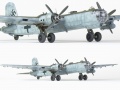 Revell 1/72 Heinkel He177A-5/R6 Greif